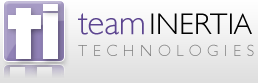 Team Inertia Technologies, Web Design-Software Development